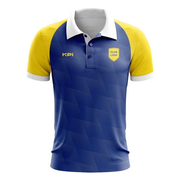 Athletics Polo AP14